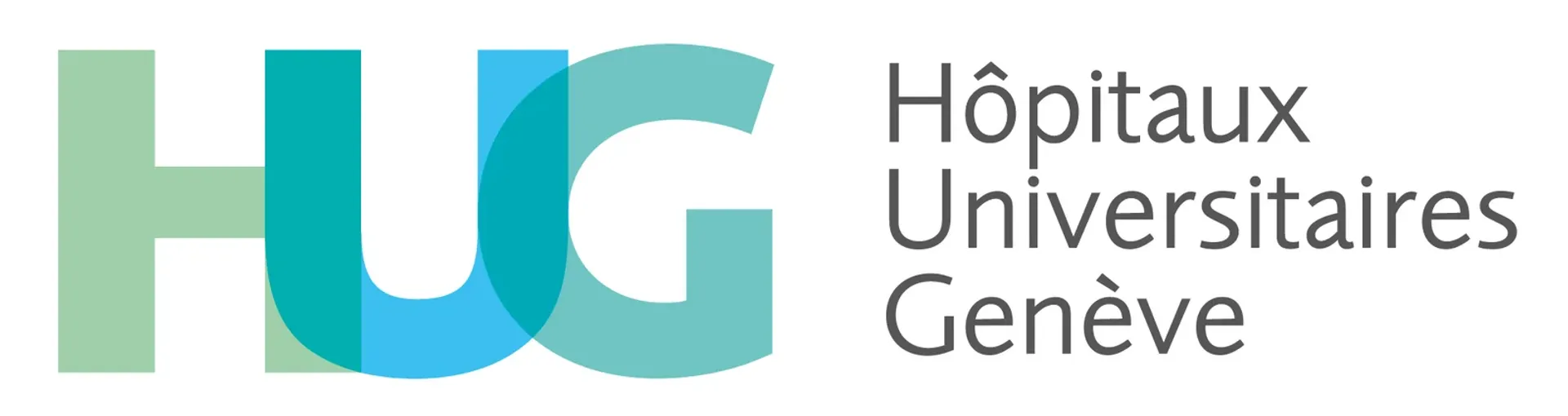 logo HUG partenariat centre de la memoire et helvetic physio geneve
